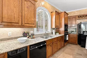 6301 Mesa Ridge Dr, Fort Worth, TX 76137 - Photo 8