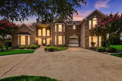 6301 Mesa Ridge Drive, Fort Worth, TX 76137 - Photo 28