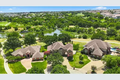 6301 Mesa Ridge Drive, Fort Worth, TX 76137 - Photo 24