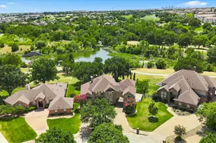 6301 Mesa Ridge Dr, Fort Worth, TX 76137 - Photo 24