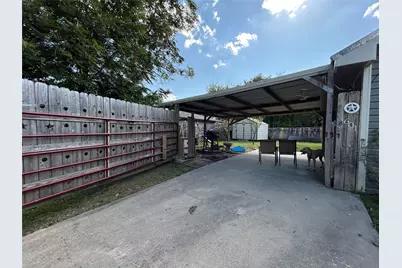 601 Locust Street S, Sulphur Springs, TX 75482 - Photo 20