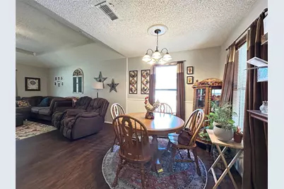 601 Locust Street S, Sulphur Springs, TX 75482 - Photo 8