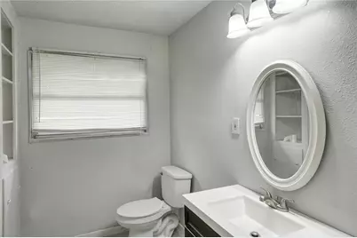 5413 Wedgwood Drive, Fort Worth, TX 76133 - Photo 12
