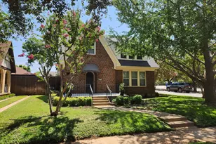 2565 Shirley Ave, Fort Worth, TX 76109 - Photo 1
