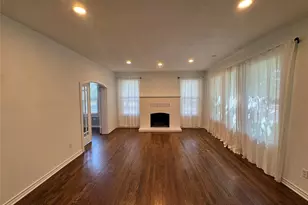 2565 Shirley Ave, Fort Worth, TX 76109 - Photo 2