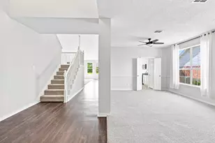 7129 Sundance Ln, Fort Worth, TX 76179 - Photo 2