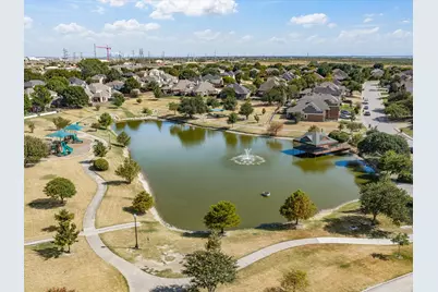 7129 Sundance Lane, Fort Worth, TX 76179 - Photo 30