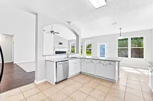 7129 Sundance Ln, Fort Worth, TX 76179 - Photo 8