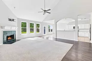 7129 Sundance Ln, Fort Worth, TX 76179 - Photo 4