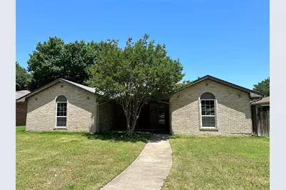 823 Madrid Drive, Duncanville, TX 75116 - Photo 1