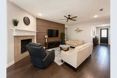 4852 Purlieu Drive, Fort Worth, TX 76244 - Photo 4