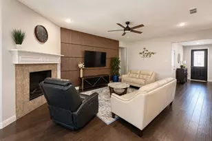 4852 Purlieu Dr, Fort Worth, TX 76244 - Photo 4