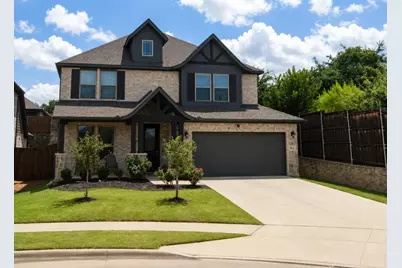 4852 Purlieu Drive, Fort Worth, TX 76244 - Photo 1