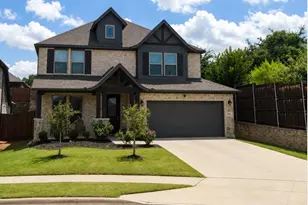 4852 Purlieu Dr, Fort Worth, TX 76244 - Photo 1