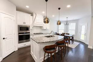 4852 Purlieu Dr, Fort Worth, TX 76244 - Photo 2