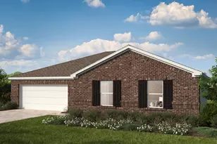 3706 Blooming Pr Dr, Crandall, TX 75114 - Photo 1