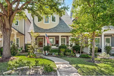 737 Hammond Street, Coppell, TX 75019 - Photo 1