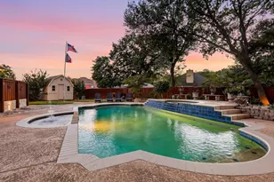 2921 Oak Bend Ct, Flower Mound, TX 75028 - Photo 6