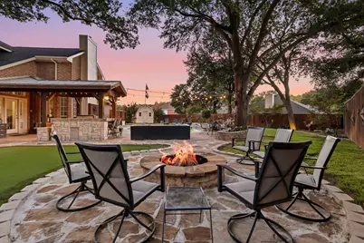 2921 Oak Bend Court, Flower Mound, TX 75028 - Photo 8