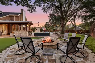 2921 Oak Bend Ct, Flower Mound, TX 75028 - Photo 8