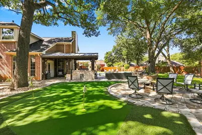 2921 Oak Bend Court, Flower Mound, TX 75028 - Photo 34