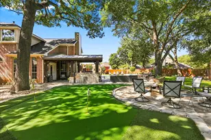 2921 Oak Bend Ct, Flower Mound, TX 75028 - Photo 34