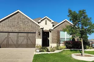 2713 Red Sage Rd, Lewisville, TX 75067 - Photo 1