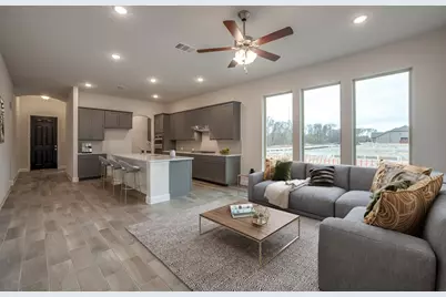 1440 Blue Agave Drive, Justin, TX 76247 - Photo 4