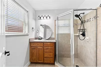 6705 Nola Court, Watauga, TX 76148 - Photo 8