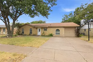 6705 Nola Ct, Watauga, TX 76148 - Photo 1