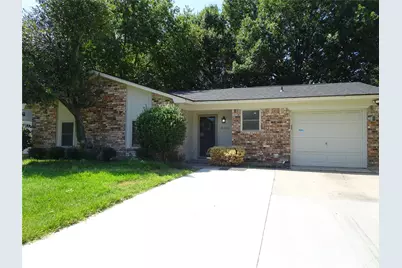 3110 Sandra Lane, Rowlett, TX 75088 - Photo 1