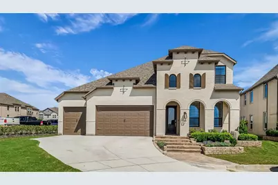 3807 Los Altos Boulevard, Sherman, TX 75090 - Photo 1
