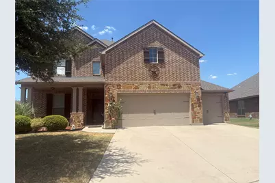 9501 Drovers View Trail, Fort Worth, TX 76131 - Photo 1