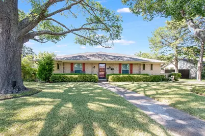 10856 Carissa Drive, Dallas, TX 75218 - Photo 1