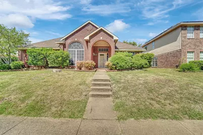 4001 Arrowcrest Lane, Garland, TX 75044 - Photo 1