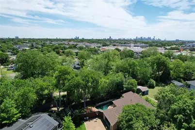 7652 Culcourt Street, Dallas, TX 75209 - Photo 6