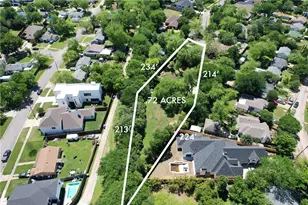 7652 Culcourt St, Dallas, TX 75209 - Photo 2