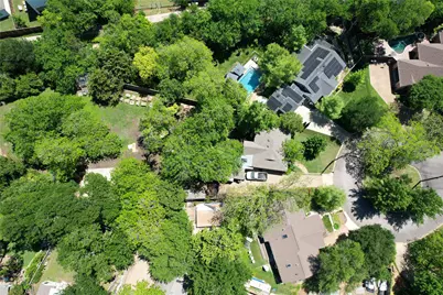 7652 Culcourt Street, Dallas, TX 75209 - Photo 4