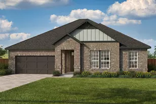 229 Jewel Dr, Aledo, TX 76008 - Photo 1