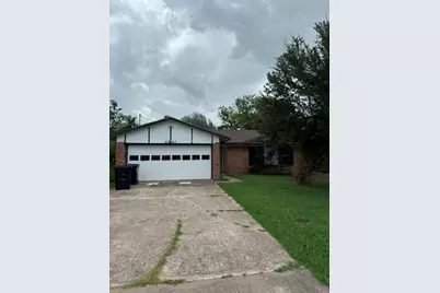6707 Finch Drive, Greenville, TX 75402 - Photo 1