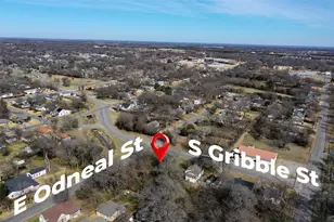 Tbd S Gribble St, Sherman, TX 75090 - Photo 1