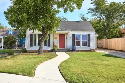 1425 Cedar Crest Drive, Abilene, TX 79601 - Photo 1