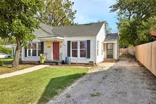 1425 Cedar Crest Dr, Abilene, TX 79601 - Photo 2