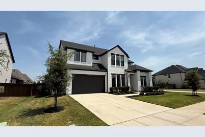 4170 Splitrock Drive, Prosper, TX 75078 - Photo 4