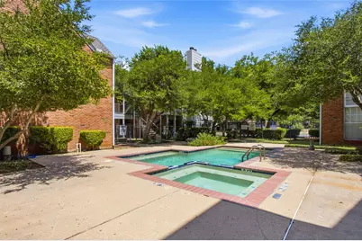3206 S Fielder Road #100, Arlington, TX 76015 - Photo 22