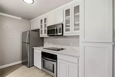 3206 S Fielder Road #100, Arlington, TX 76015 - Photo 8
