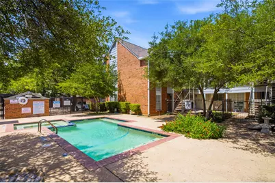 3206 S Fielder Road #100, Arlington, TX 76015 - Photo 24