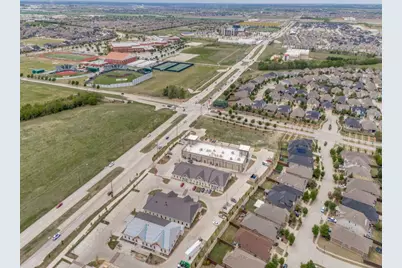 540 W Frontier Parkway, Prosper, TX 75078 - Photo 2