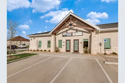 540 W Frontier Parkway, Prosper, TX 75078 - Photo 1