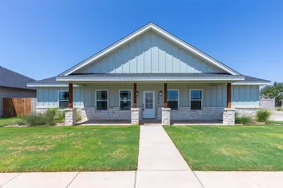 3802 National Drive, Abilene, TX 79602 - Photo 2